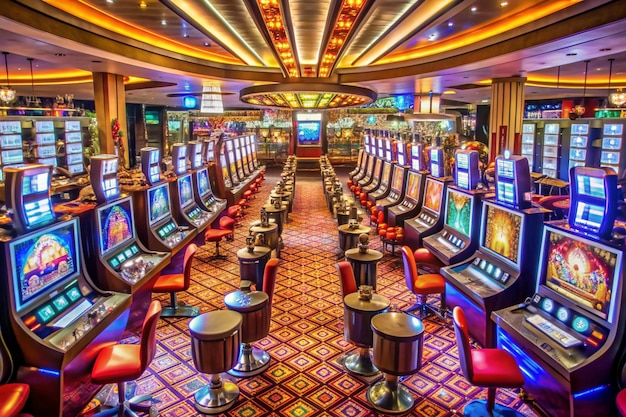 Multiplayer party games bringing people together