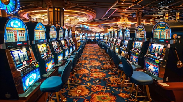 Multiplayer party games development